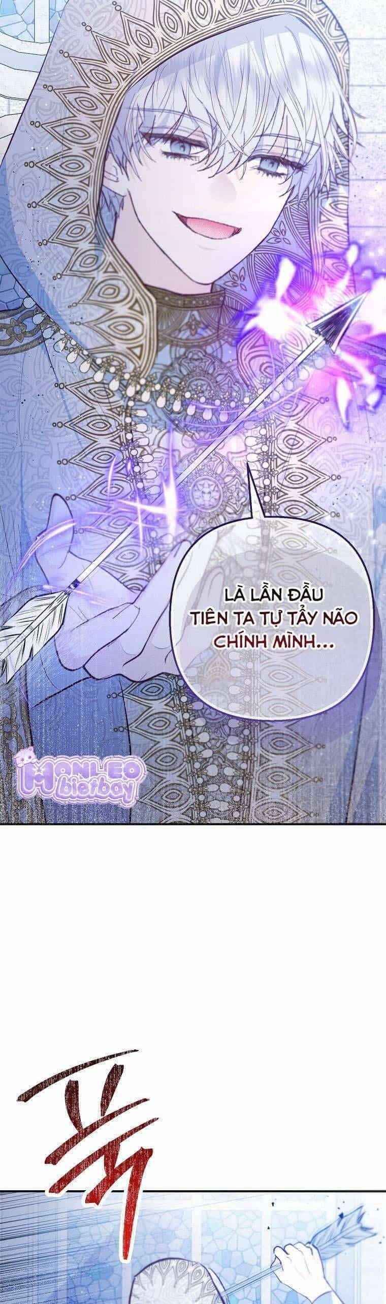 Con Gái Cưng Của Quỷ - Chương 77 - ảnh 7