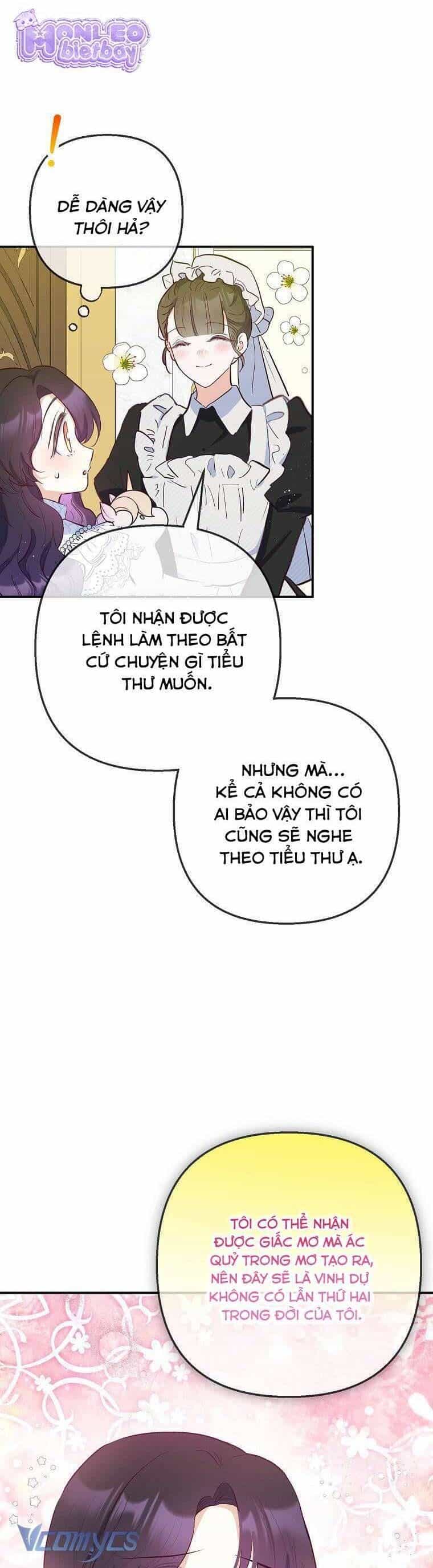 Con Gái Cưng Của Quỷ - Chương 78 - ảnh 13