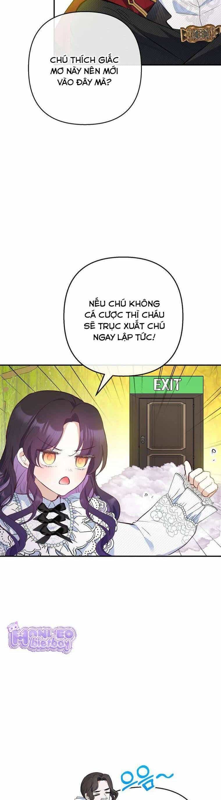 Con Gái Cưng Của Quỷ - Chương 78 - ảnh 24