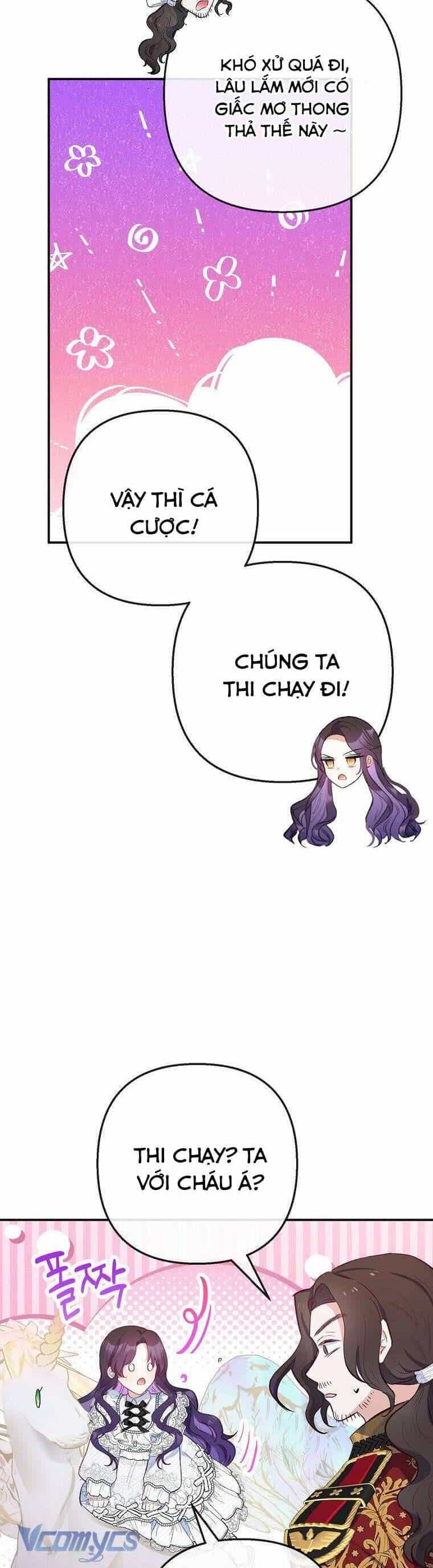 Con Gái Cưng Của Quỷ - Chương 78 - ảnh 25