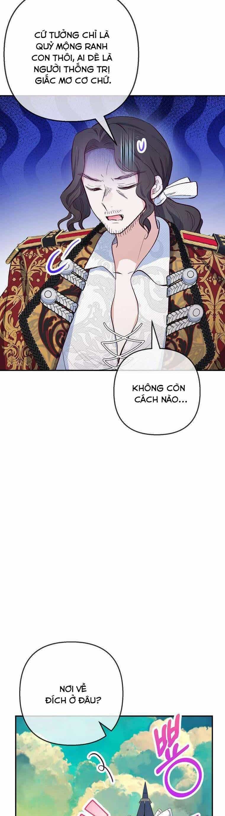 Con Gái Cưng Của Quỷ - Chương 78 - ảnh 27