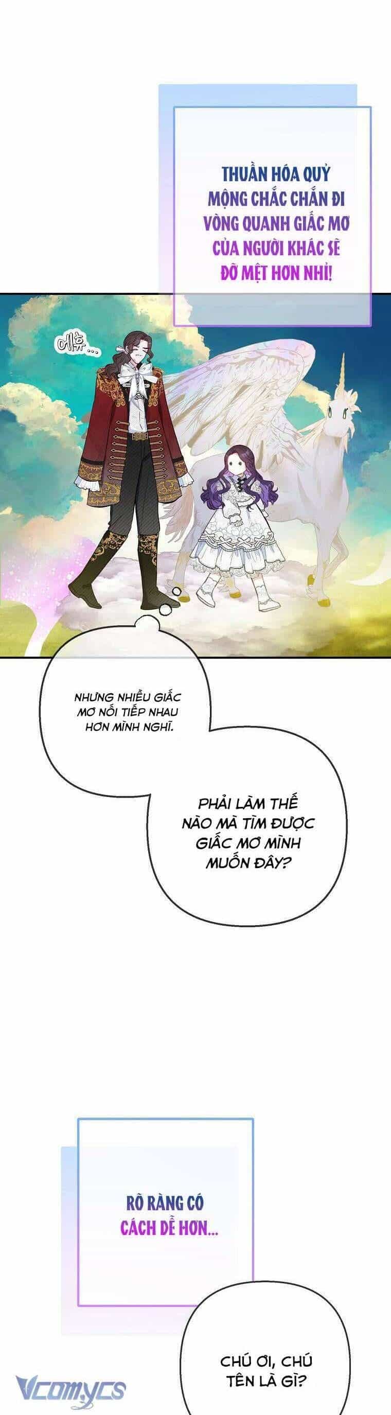 Con Gái Cưng Của Quỷ - Chương 78 - ảnh 37