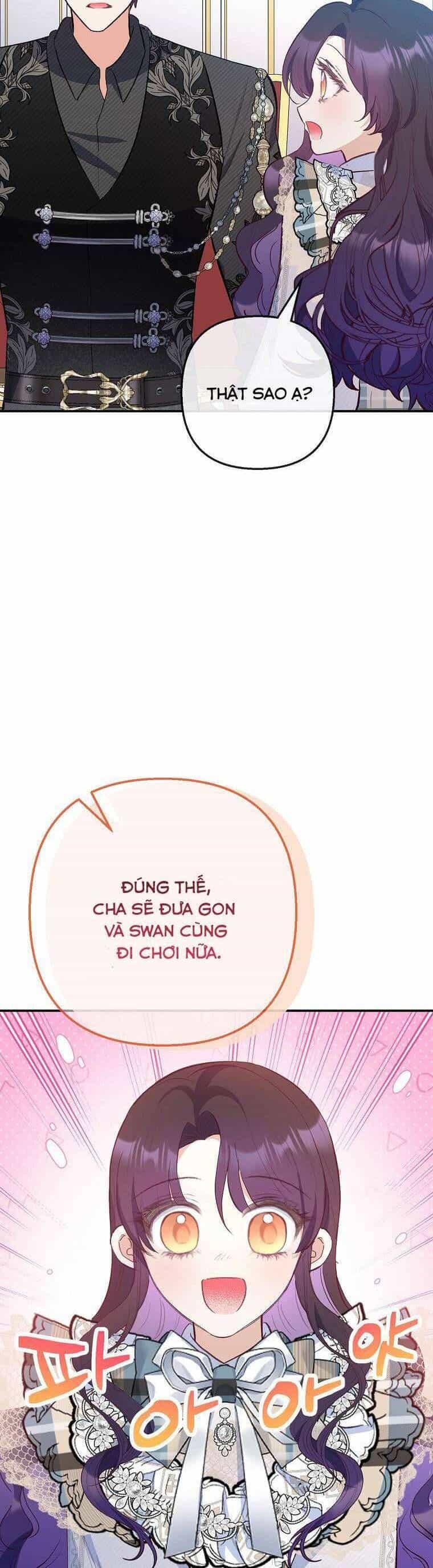 Con Gái Cưng Của Quỷ - Chương 79 - ảnh 19