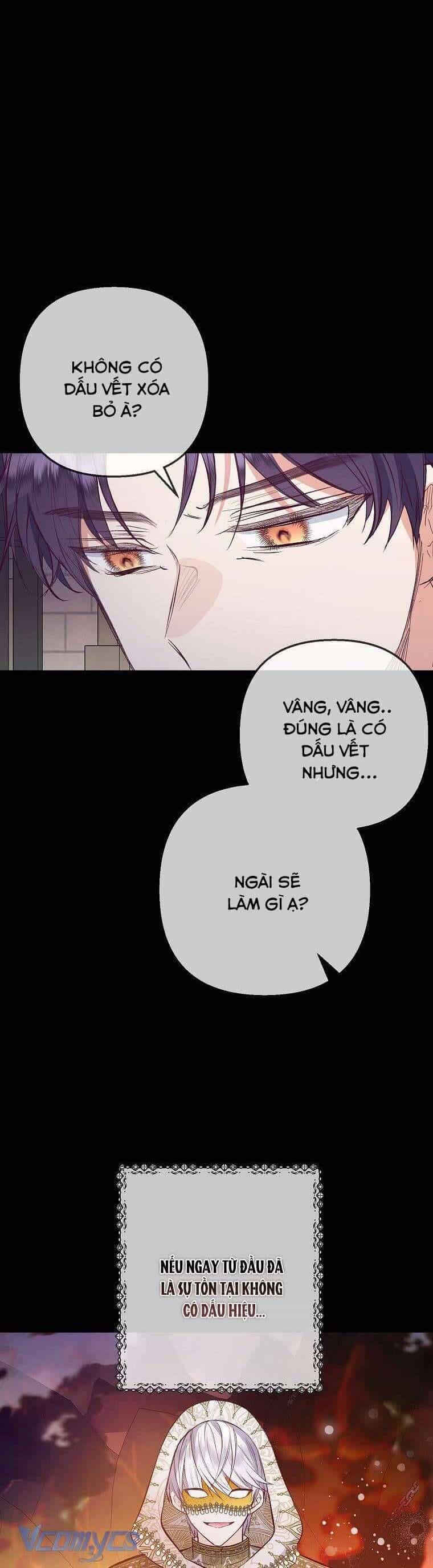 Con Gái Cưng Của Quỷ - Chương 79 - ảnh 25