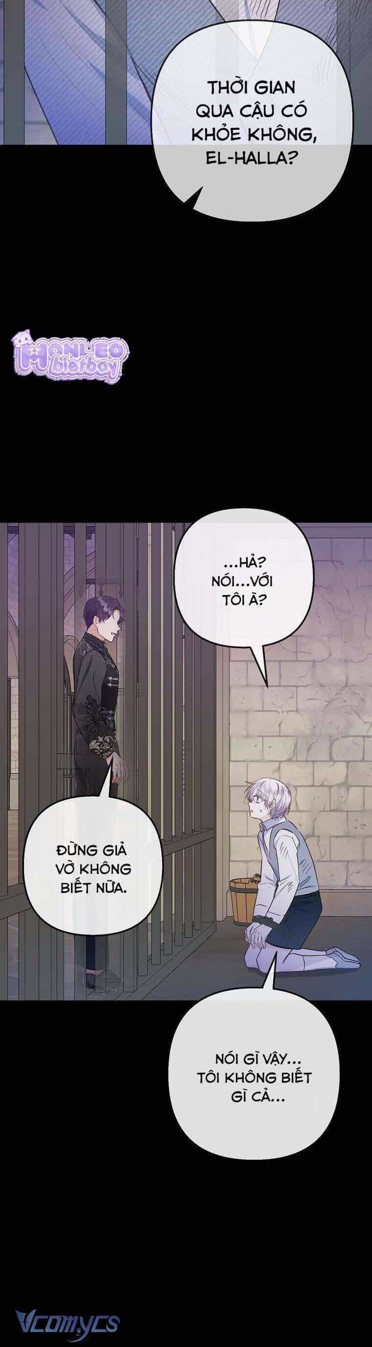 Con Gái Cưng Của Quỷ - Chương 79 - ảnh 29