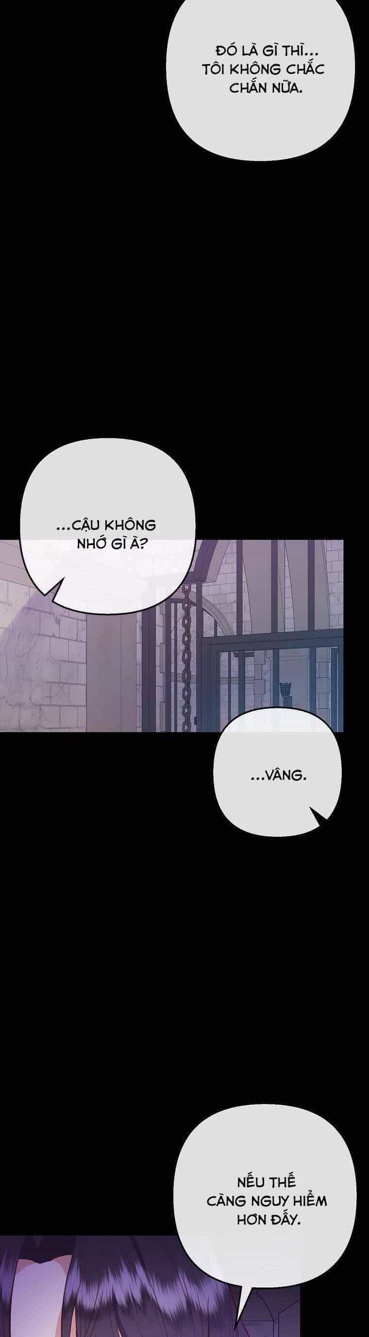 Con Gái Cưng Của Quỷ - Chương 79 - ảnh 31