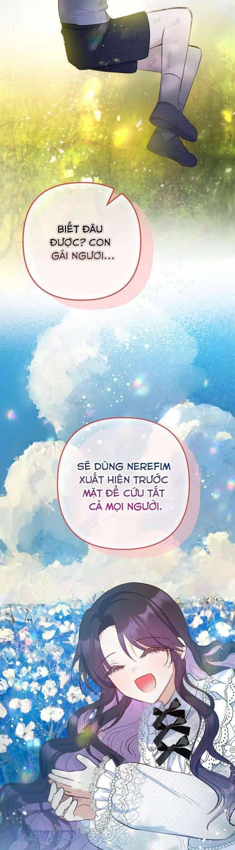 Con Gái Cưng Của Quỷ - Chương 79 - ảnh 45