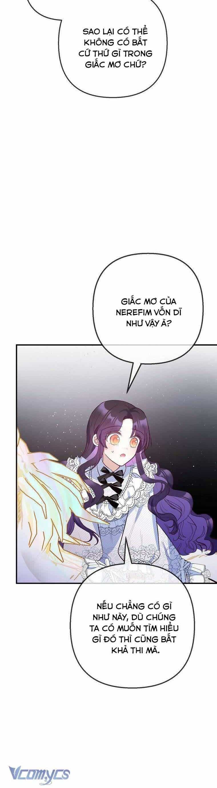 Con Gái Cưng Của Quỷ - Chương 79 - ảnh 9