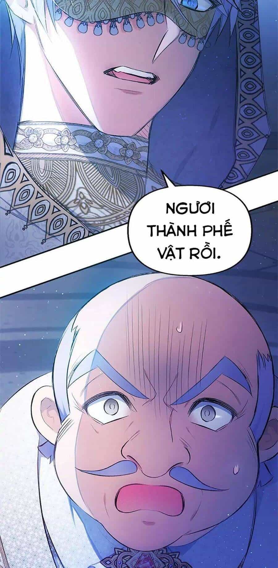 Con Gái Cưng Của Quỷ - Chương 8 - ảnh 13