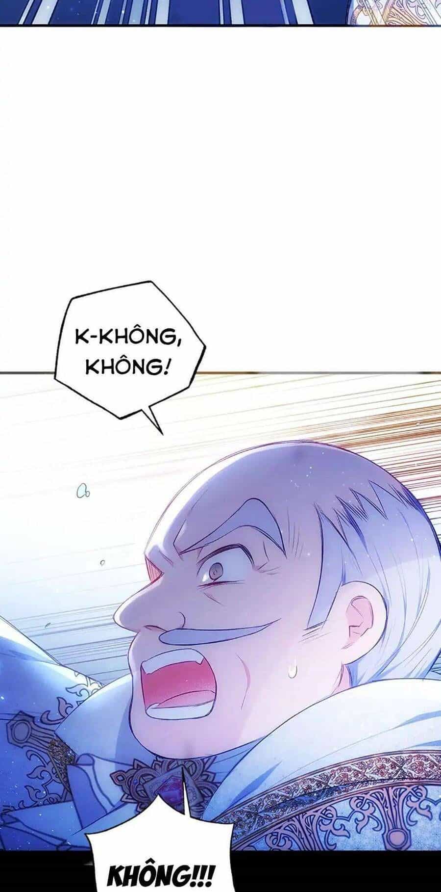Con Gái Cưng Của Quỷ - Chương 8 - ảnh 17