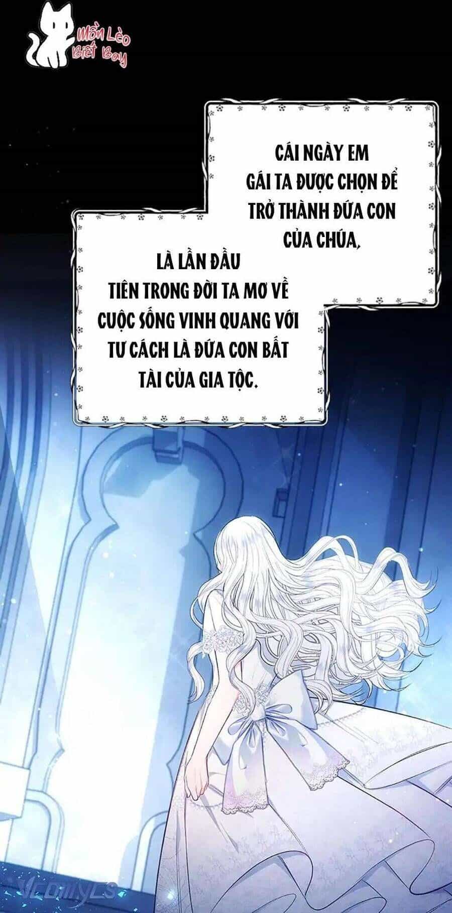 Con Gái Cưng Của Quỷ - Chương 8 - ảnh 20