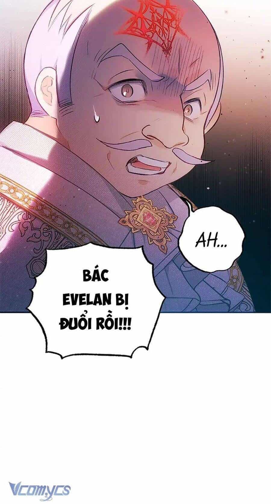 Con Gái Cưng Của Quỷ - Chương 8 - ảnh 28
