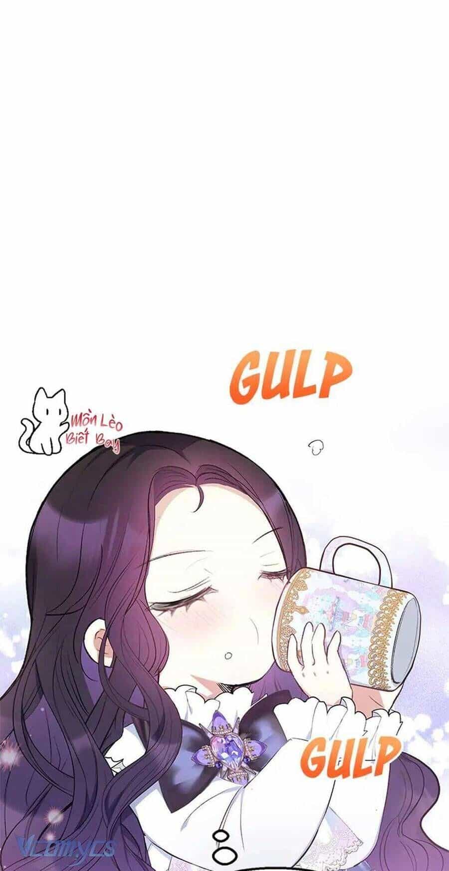 Con Gái Cưng Của Quỷ - Chương 8 - ảnh 43