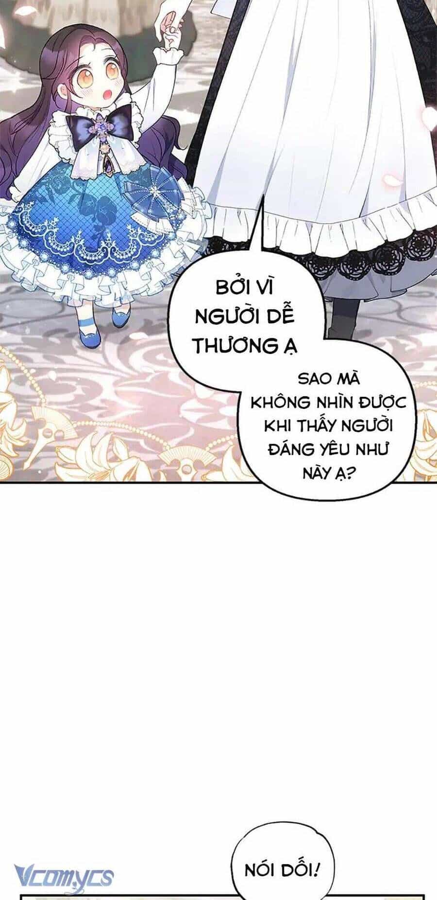 Con Gái Cưng Của Quỷ - Chương 8 - ảnh 50