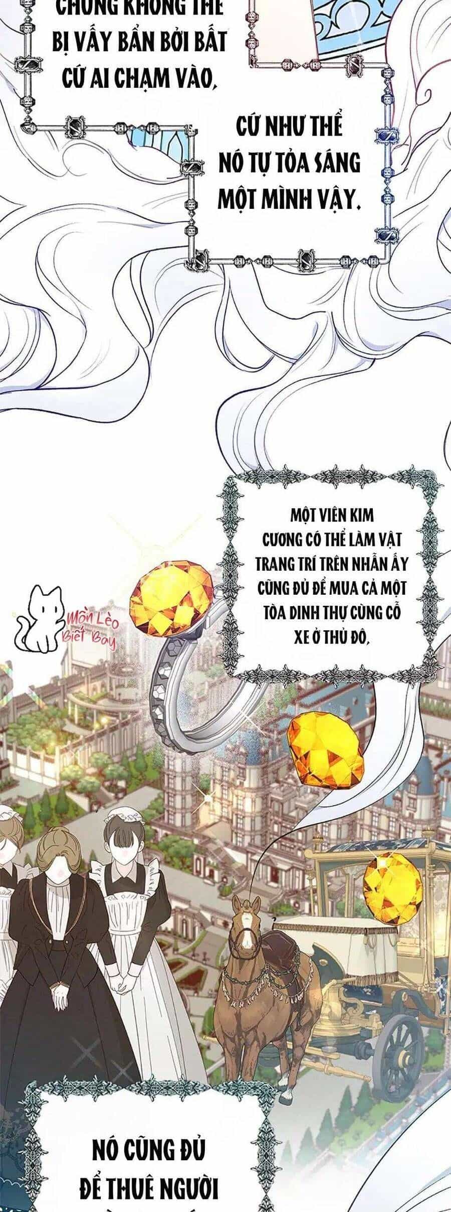 Con Gái Cưng Của Quỷ - Chương 8 - ảnh 56