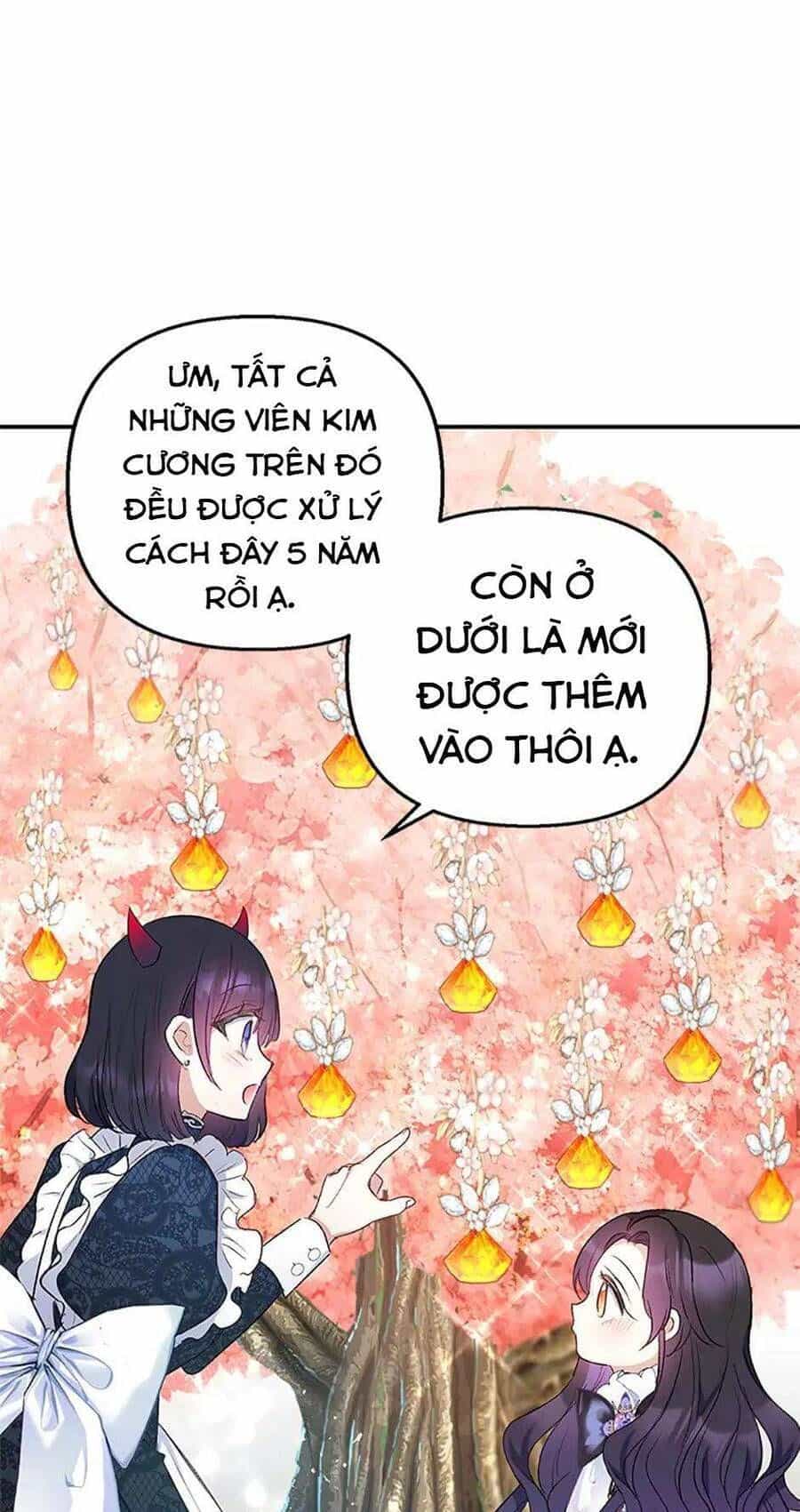 Con Gái Cưng Của Quỷ - Chương 8 - ảnh 68