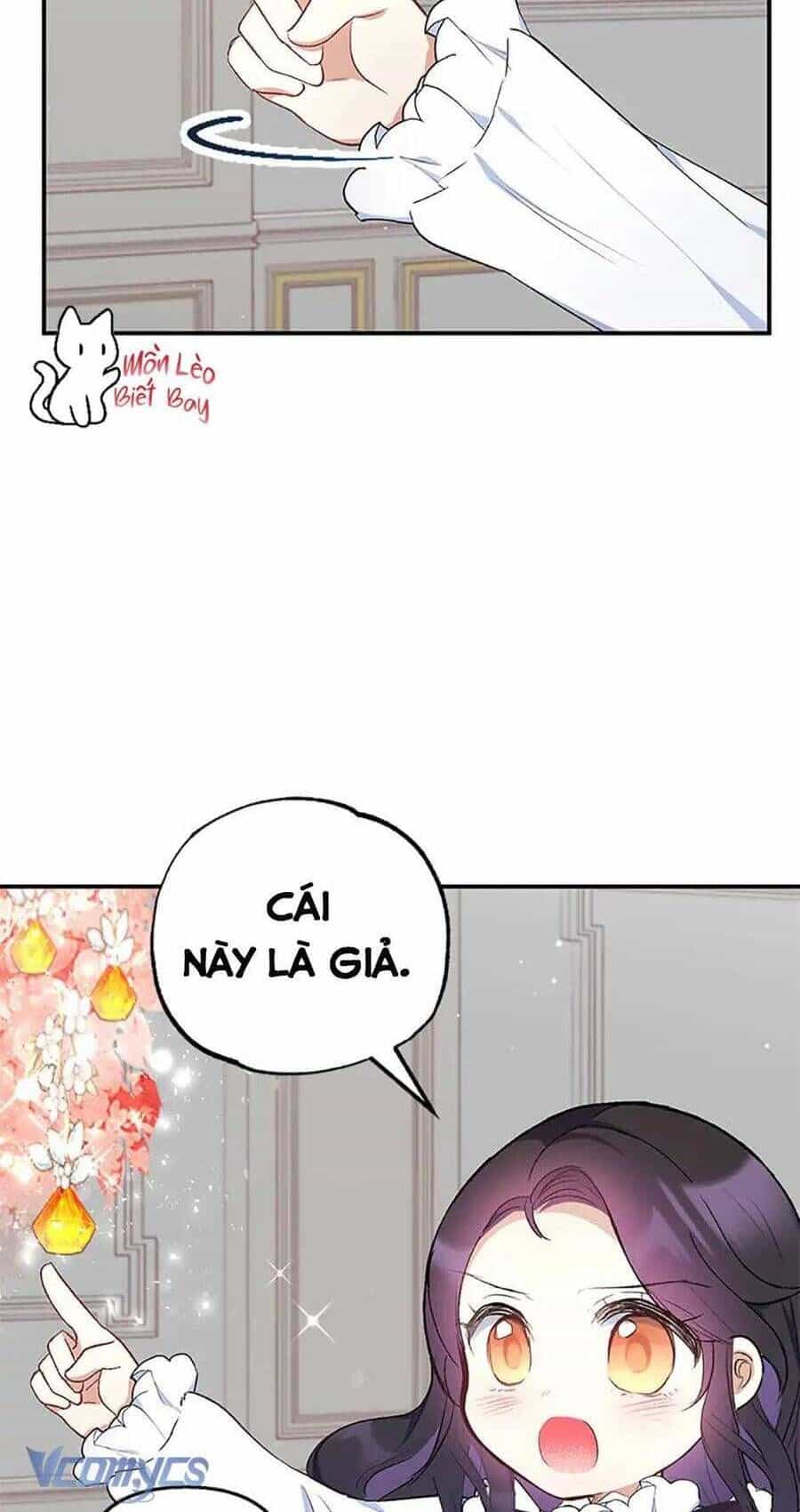 Con Gái Cưng Của Quỷ - Chương 8 - ảnh 71