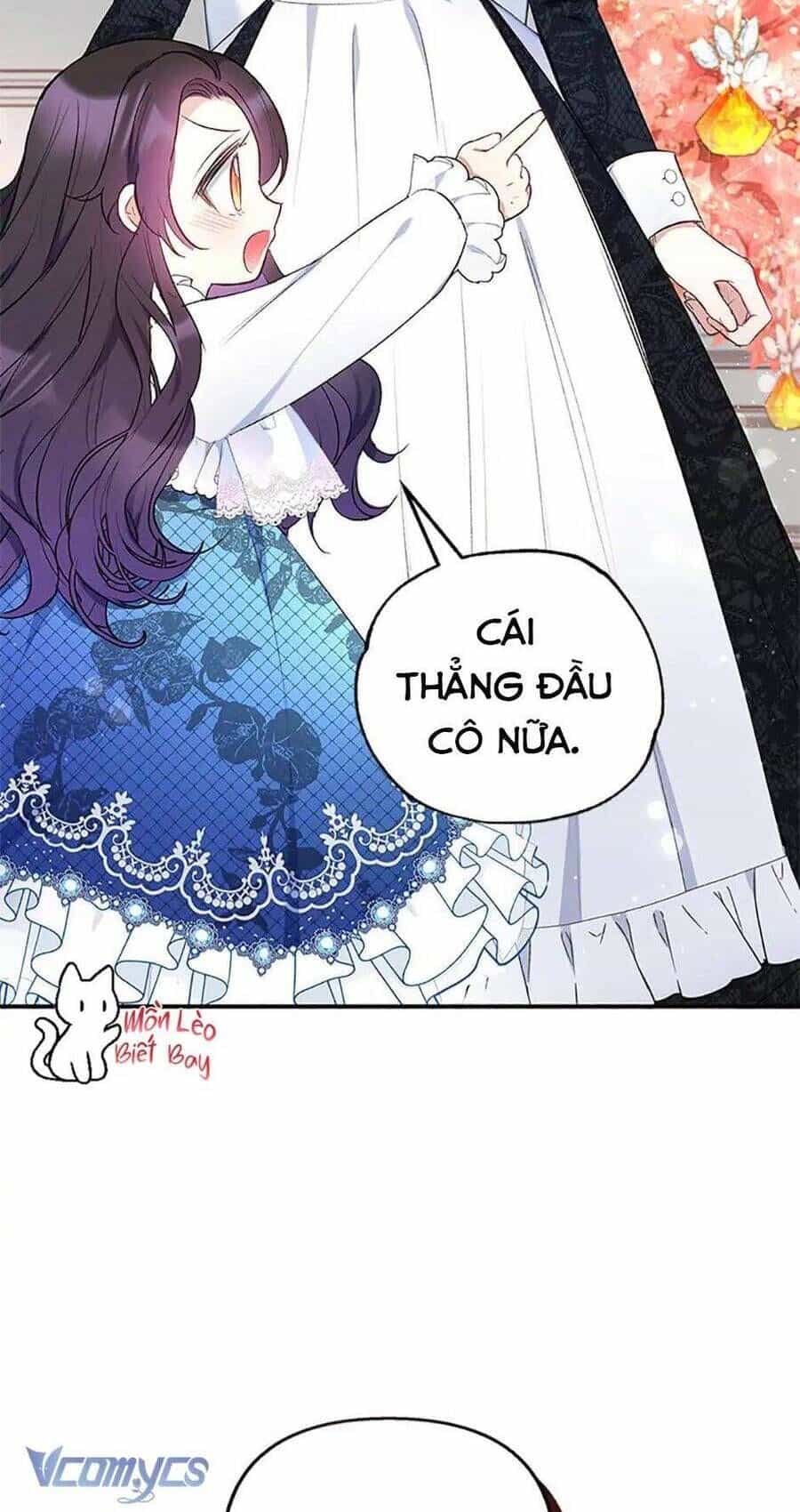 Con Gái Cưng Của Quỷ - Chương 8 - ảnh 73