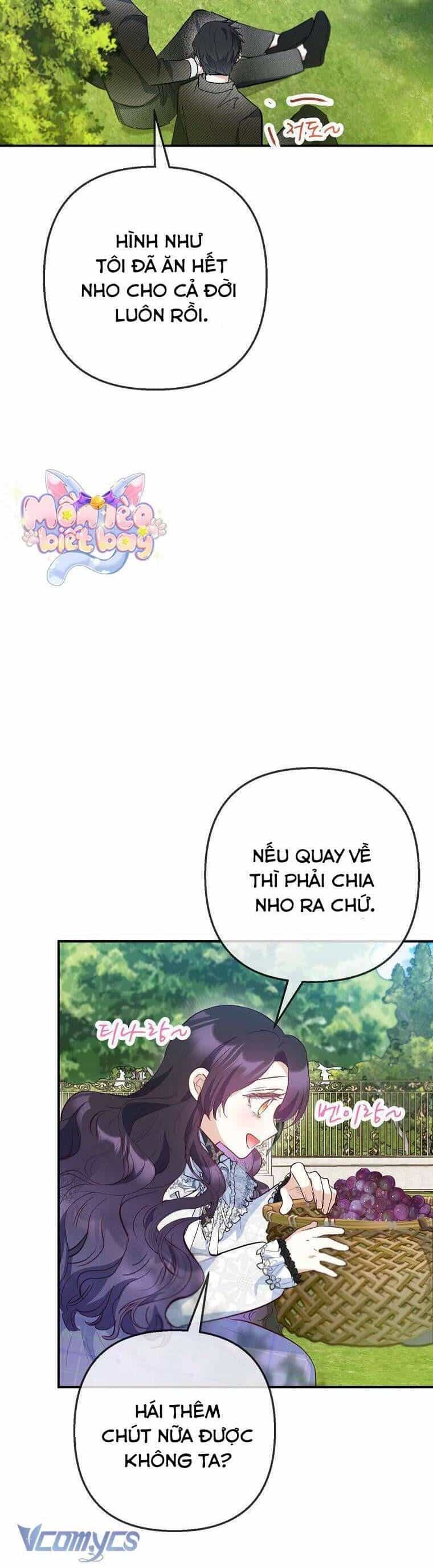 Con Gái Cưng Của Quỷ - Chương 80 - ảnh 21