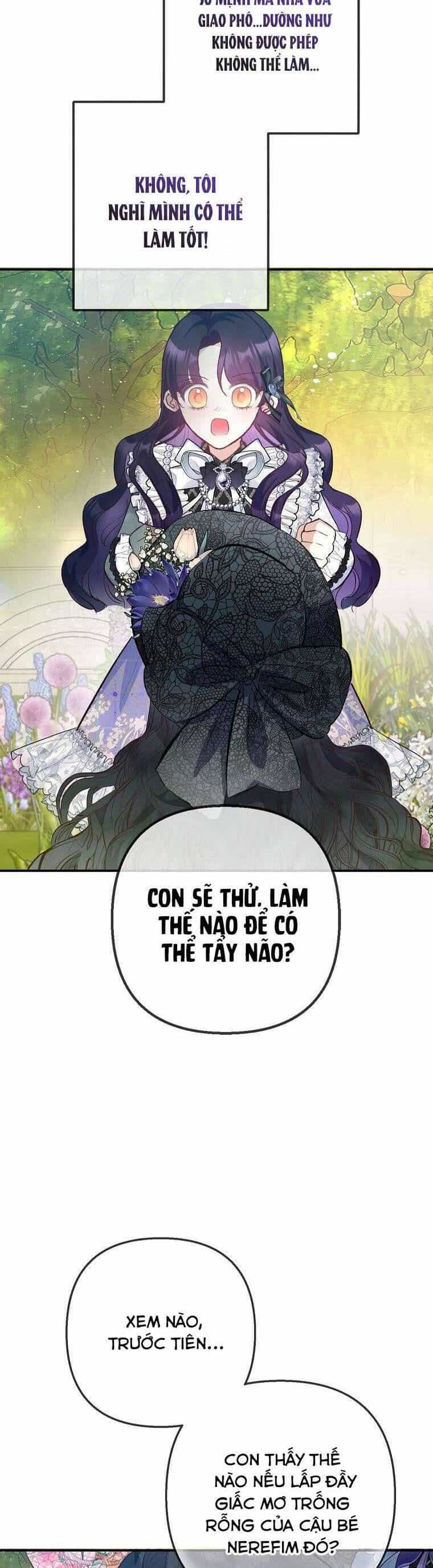 Con Gái Cưng Của Quỷ - Chương 80 - ảnh 31