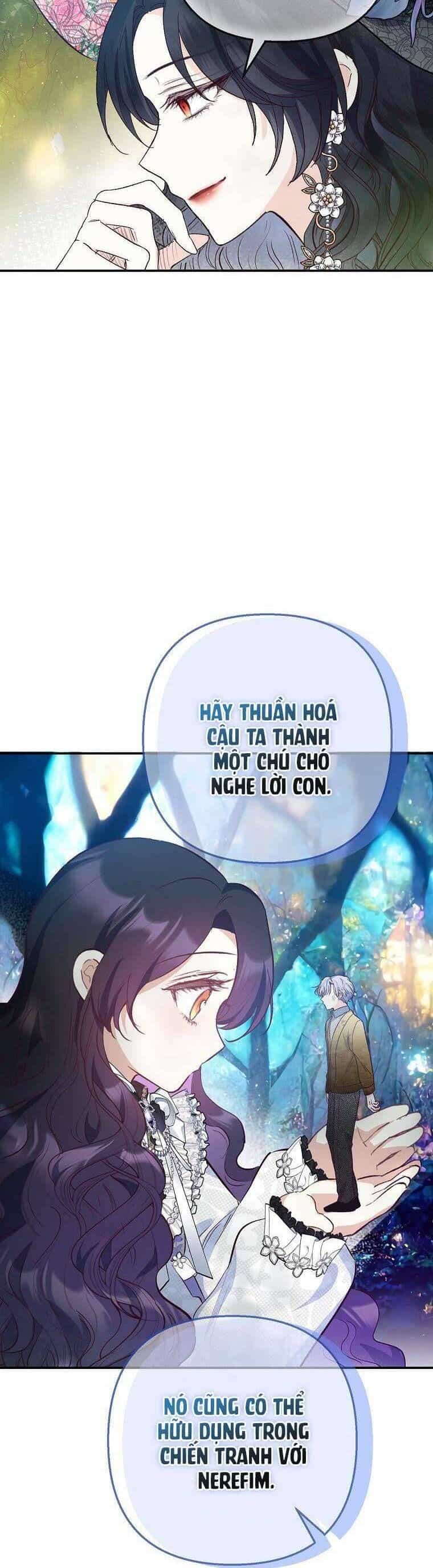 Con Gái Cưng Của Quỷ - Chương 80 - ảnh 32