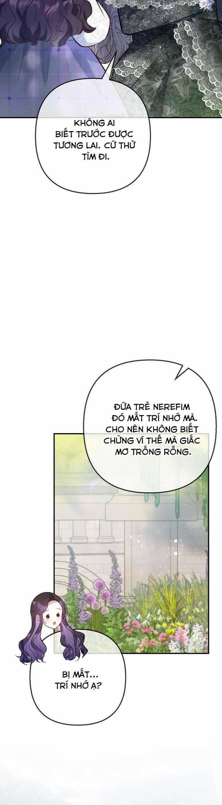 Con Gái Cưng Của Quỷ - Chương 80 - ảnh 35