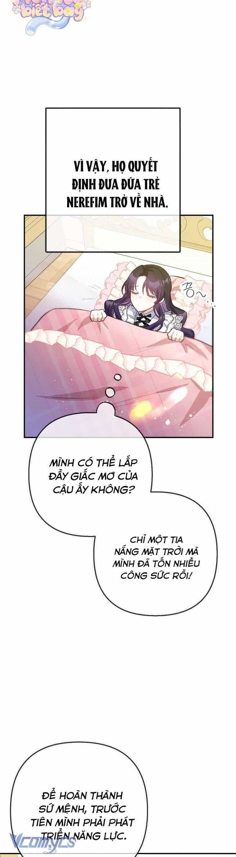 Con Gái Cưng Của Quỷ - Chương 80 - ảnh 37