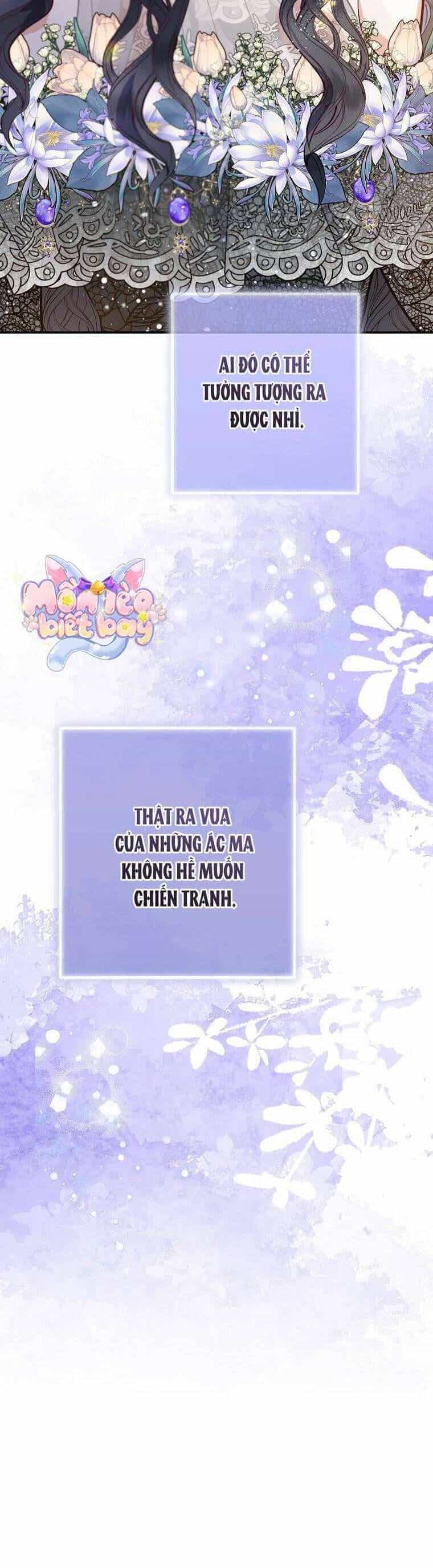 Con Gái Cưng Của Quỷ - Chương 80 - ảnh 4