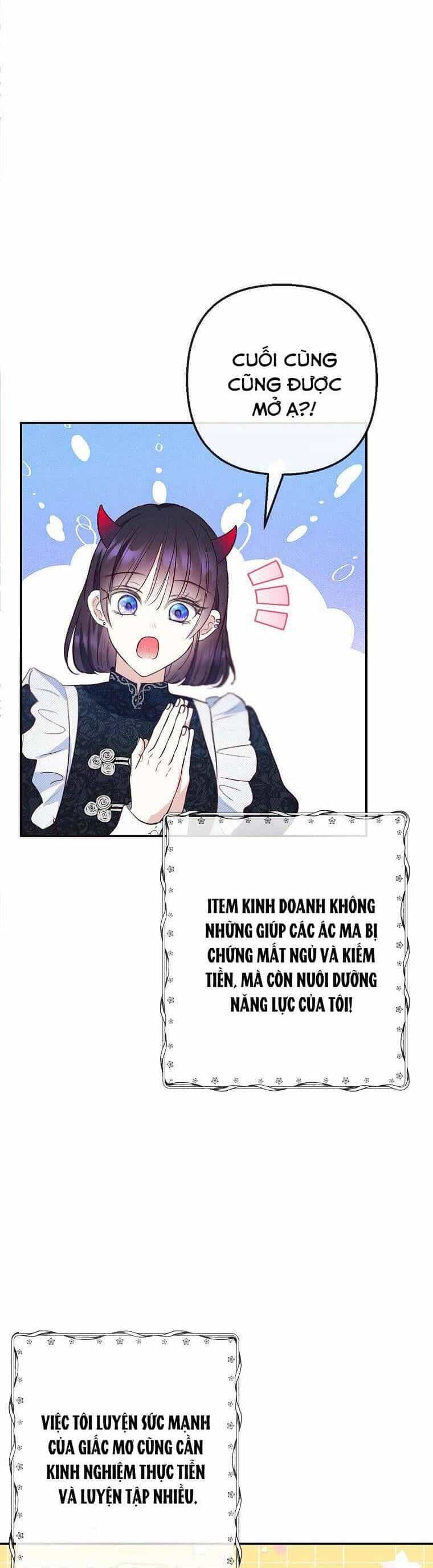 Con Gái Cưng Của Quỷ - Chương 80 - ảnh 44