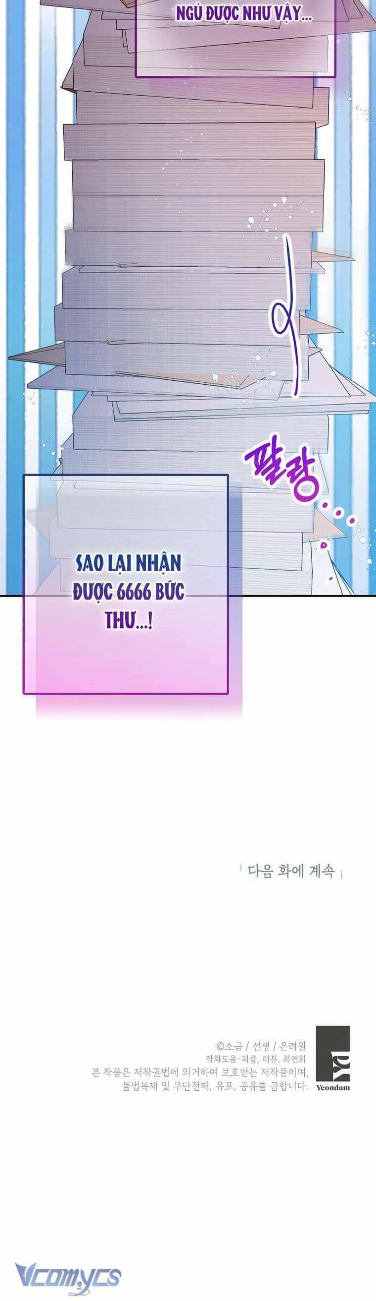Con Gái Cưng Của Quỷ - Chương 80 - ảnh 47