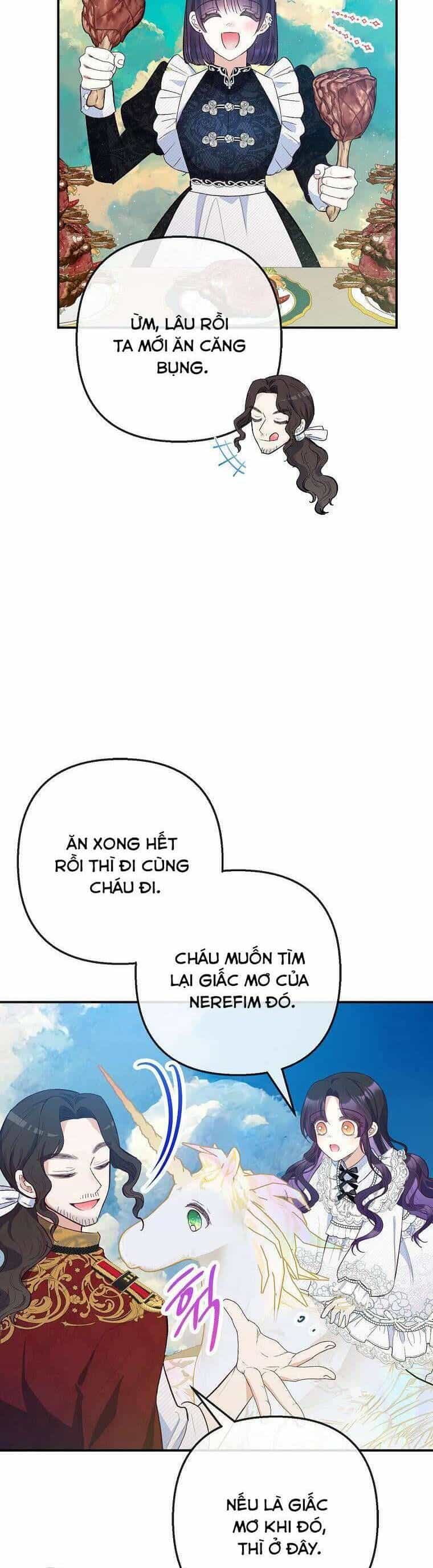 Con Gái Cưng Của Quỷ - Chương 81 - ảnh 12