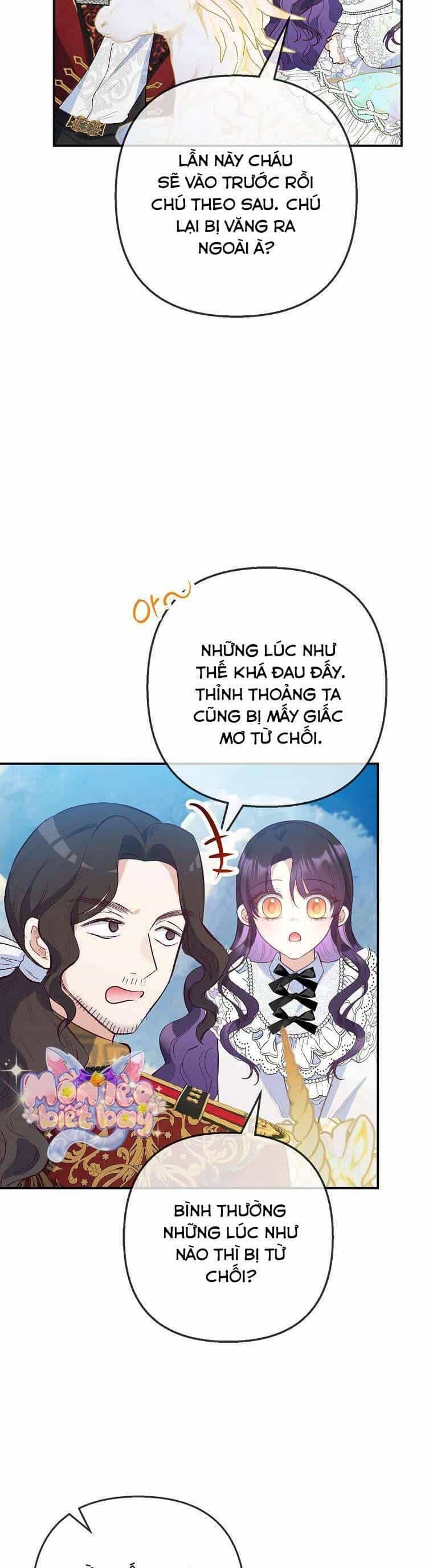 Con Gái Cưng Của Quỷ - Chương 81 - ảnh 14