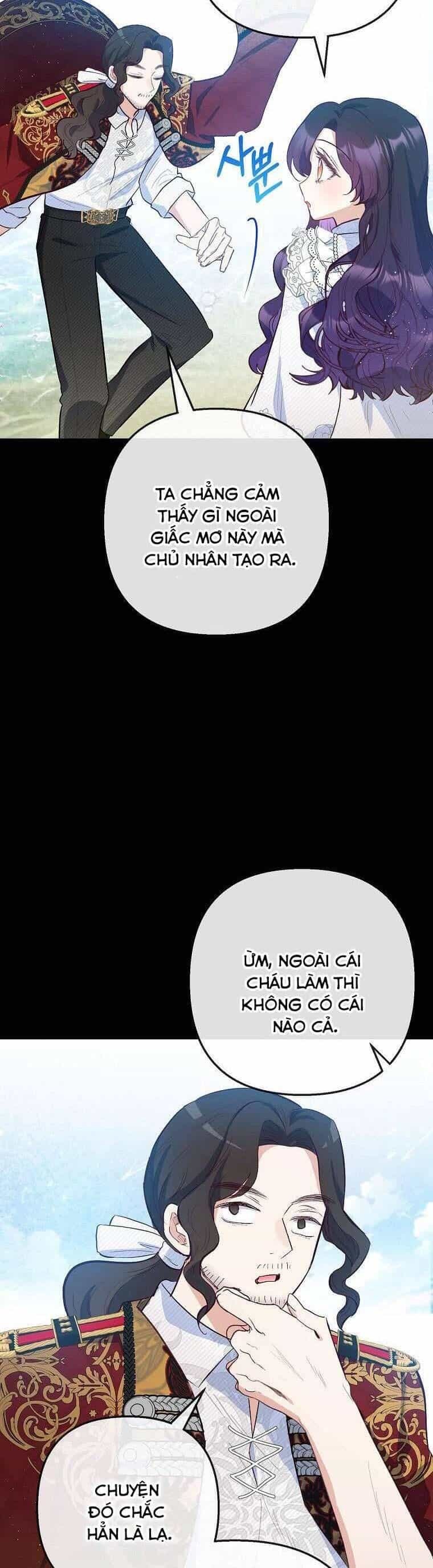 Con Gái Cưng Của Quỷ - Chương 81 - ảnh 19
