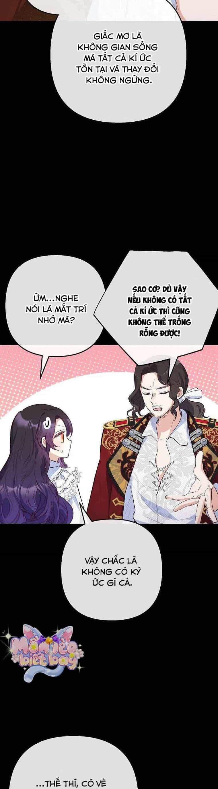 Con Gái Cưng Của Quỷ - Chương 81 - ảnh 20