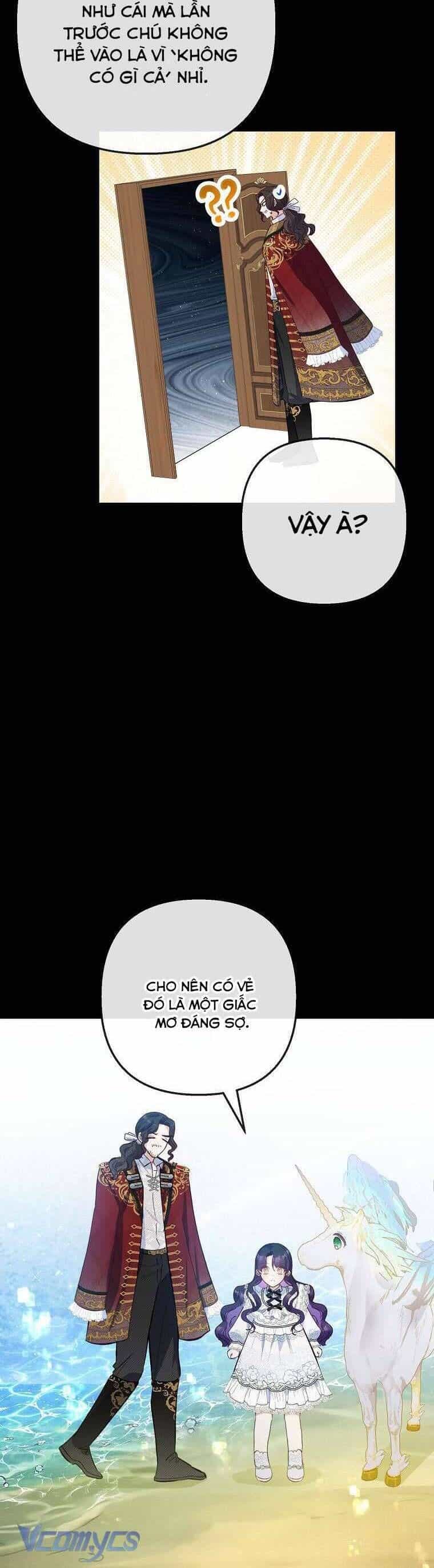 Con Gái Cưng Của Quỷ - Chương 81 - ảnh 21