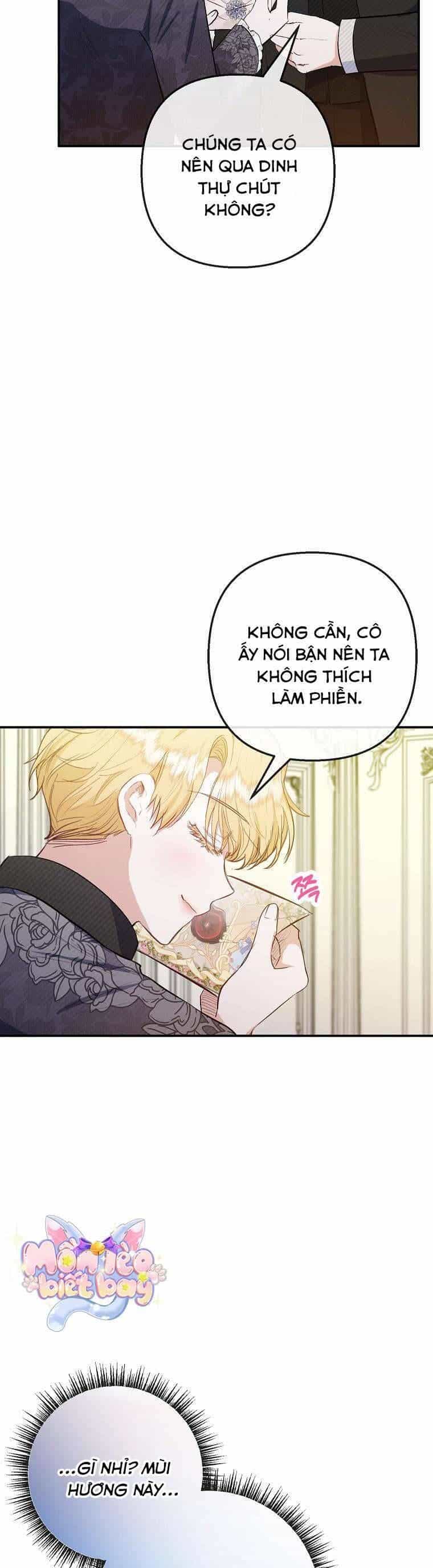 Con Gái Cưng Của Quỷ - Chương 81 - ảnh 30