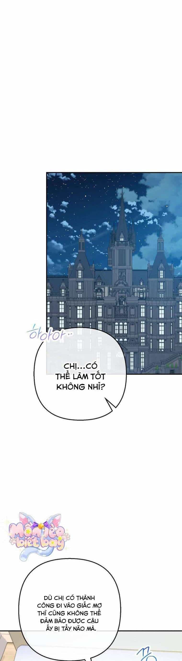 Con Gái Cưng Của Quỷ - Chương 81 - ảnh 8