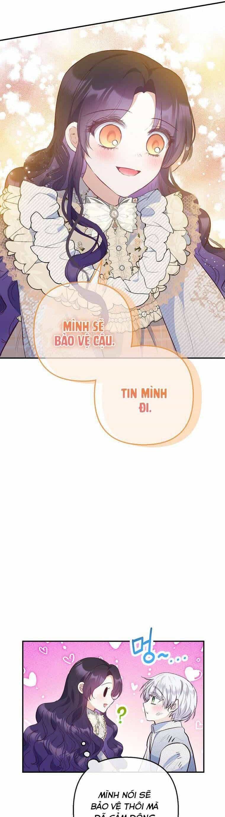 Con Gái Cưng Của Quỷ - Chương 82 - ảnh 15
