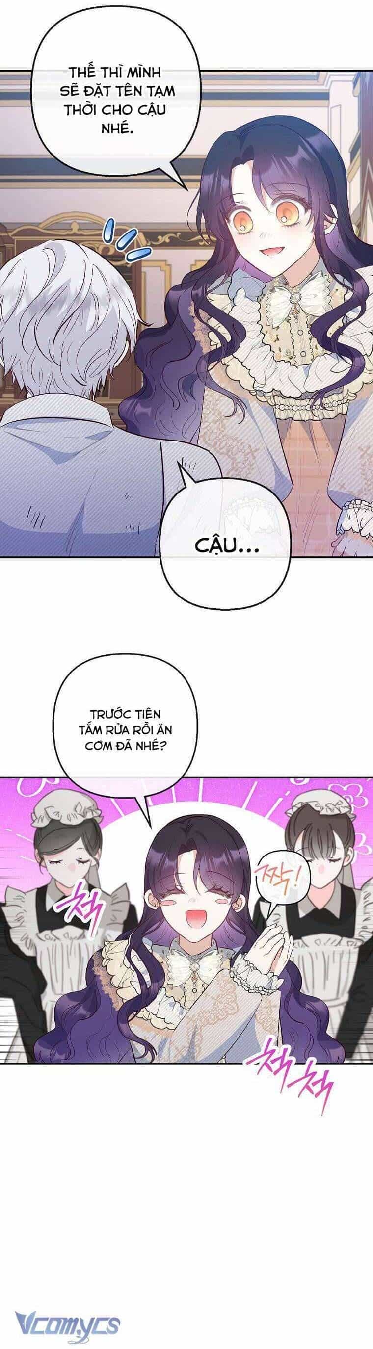 Con Gái Cưng Của Quỷ - Chương 82 - ảnh 17