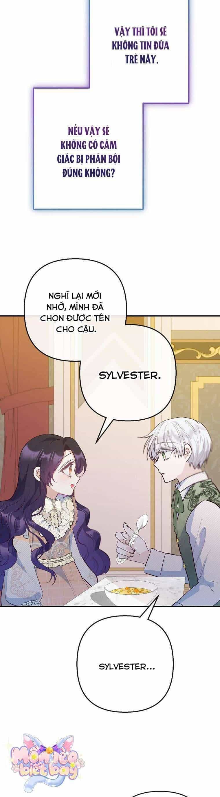 Con Gái Cưng Của Quỷ - Chương 82 - ảnh 30