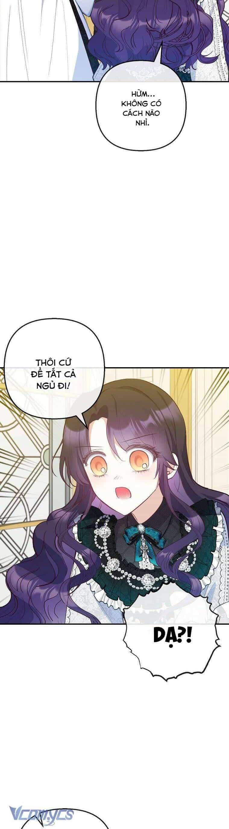 Con Gái Cưng Của Quỷ - Chương 83 - ảnh 13