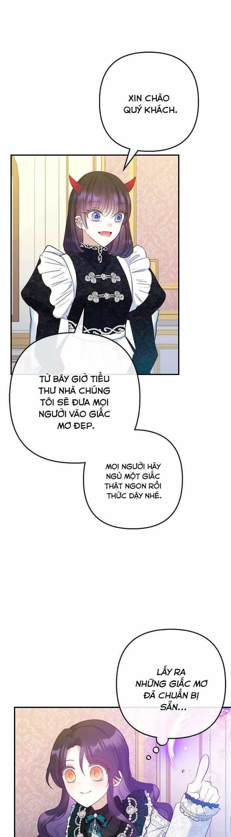 Con Gái Cưng Của Quỷ - Chương 83 - ảnh 19