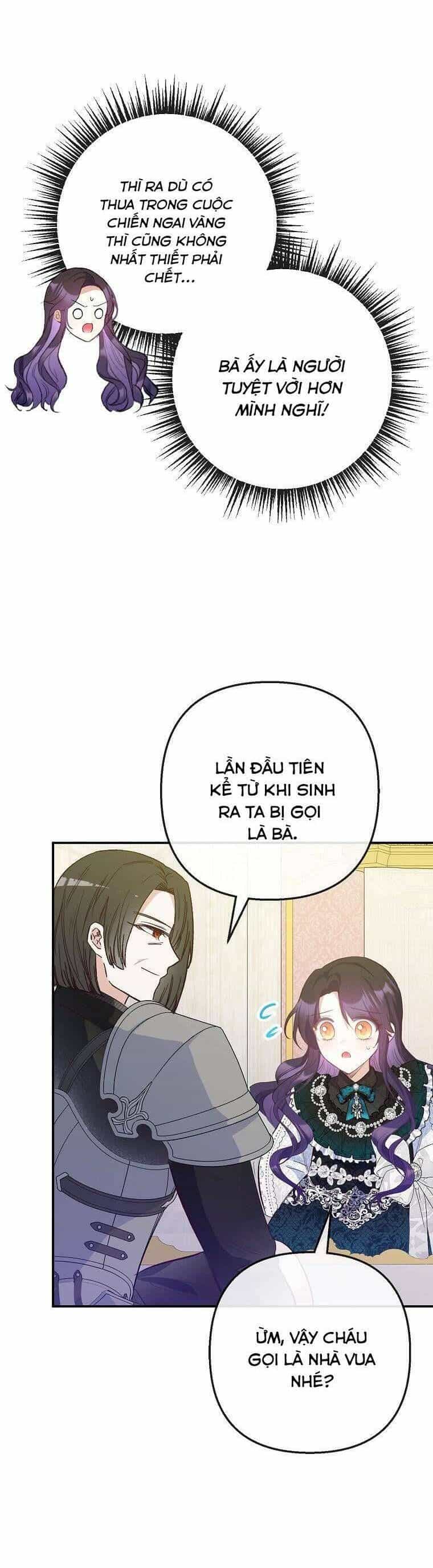 Con Gái Cưng Của Quỷ - Chương 83 - ảnh 31