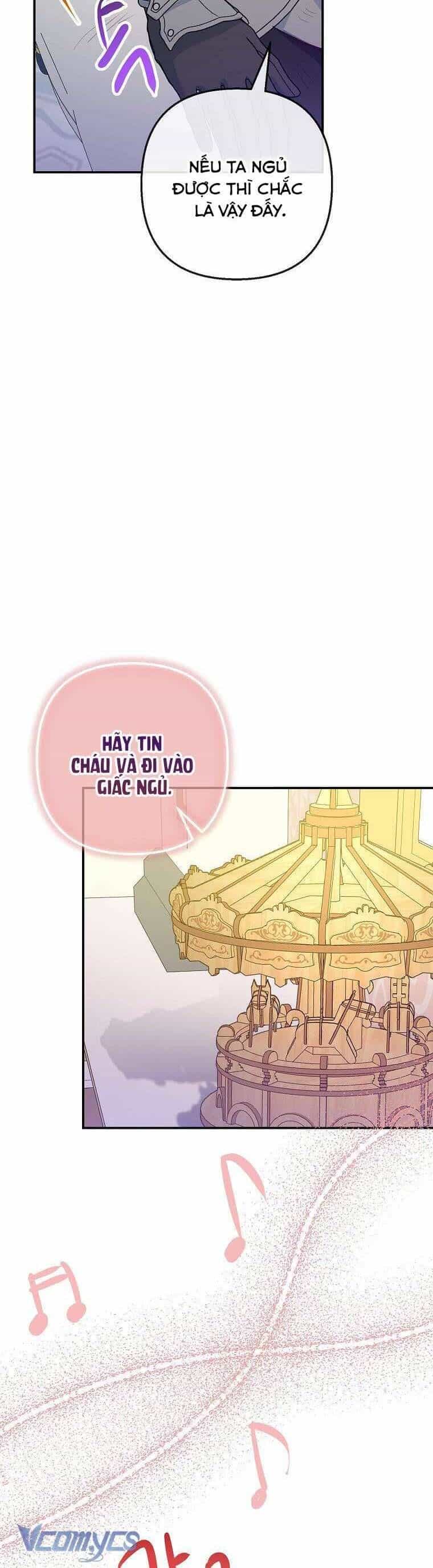 Con Gái Cưng Của Quỷ - Chương 83 - ảnh 33