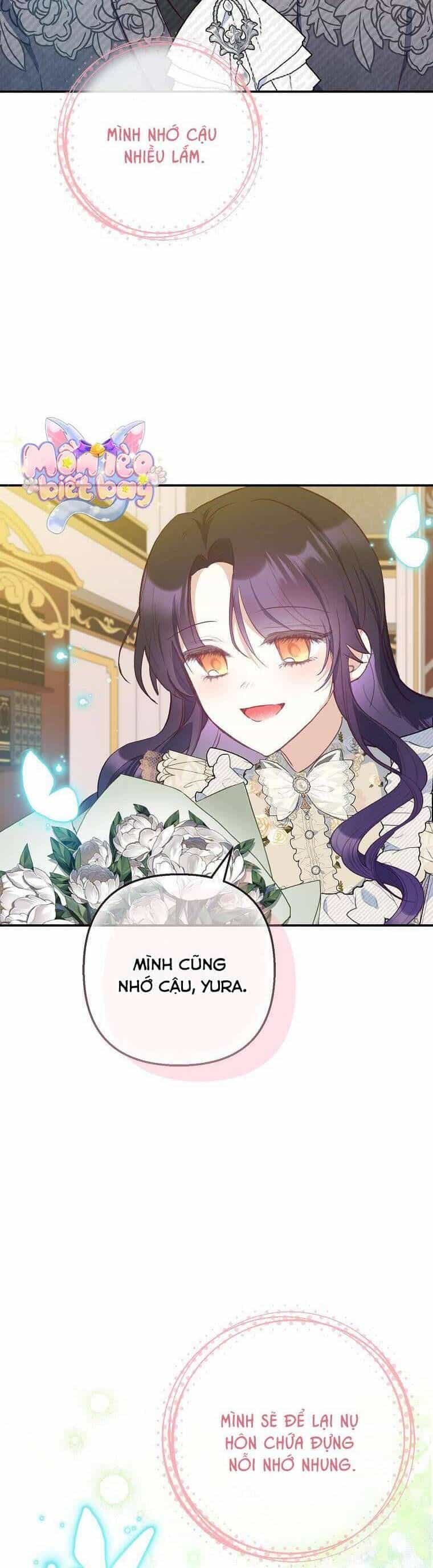 Con Gái Cưng Của Quỷ - Chương 83 - ảnh 4