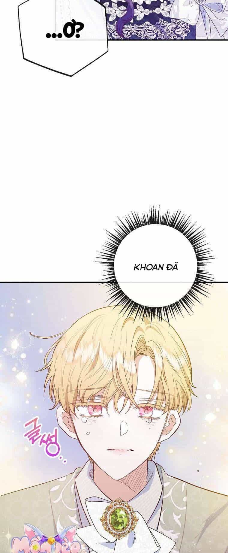 Con Gái Cưng Của Quỷ - Chương 83 - ảnh 42