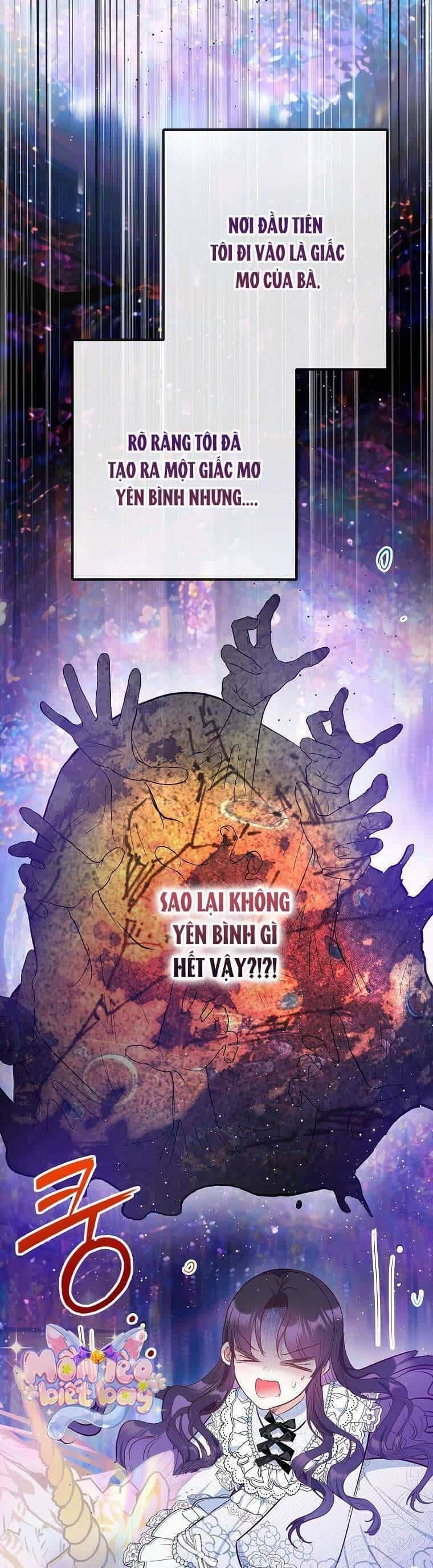 Con Gái Cưng Của Quỷ - Chương 84 - ảnh 10