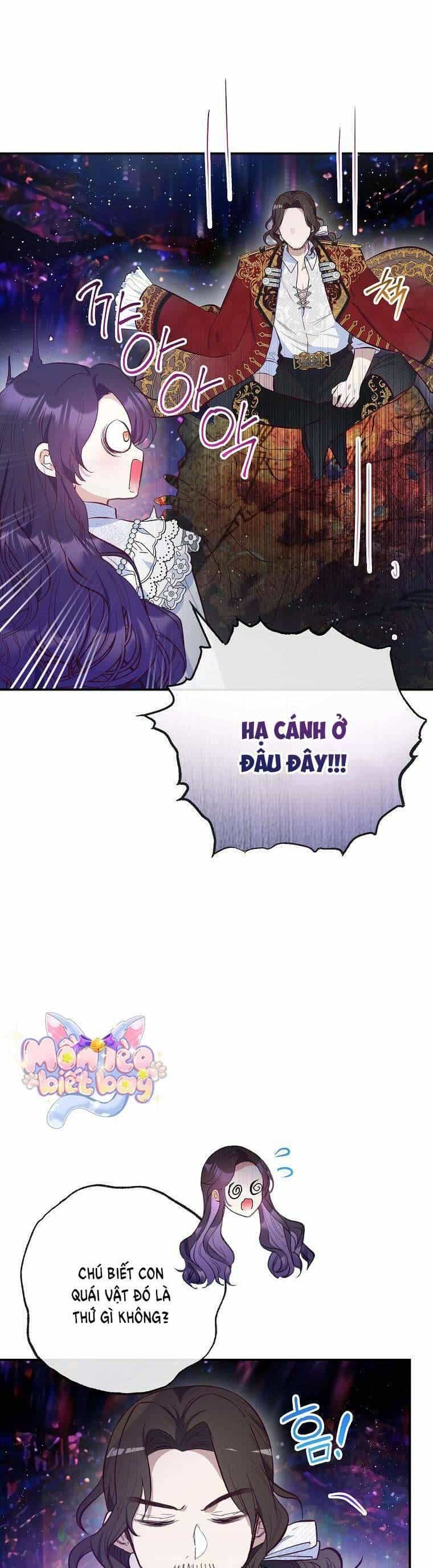 Con Gái Cưng Của Quỷ - Chương 84 - ảnh 14