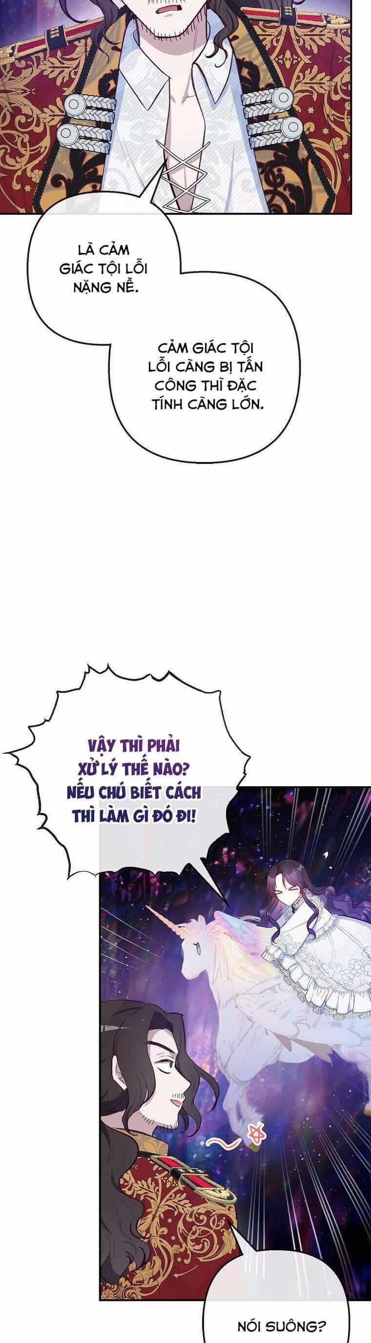 Con Gái Cưng Của Quỷ - Chương 84 - ảnh 15