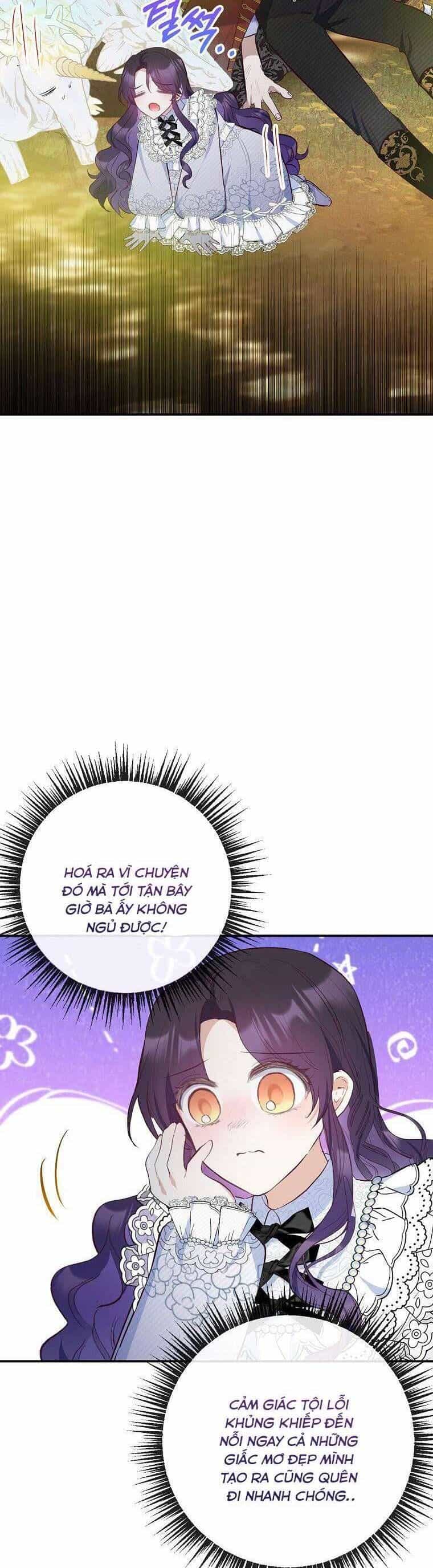 Con Gái Cưng Của Quỷ - Chương 84 - ảnh 20